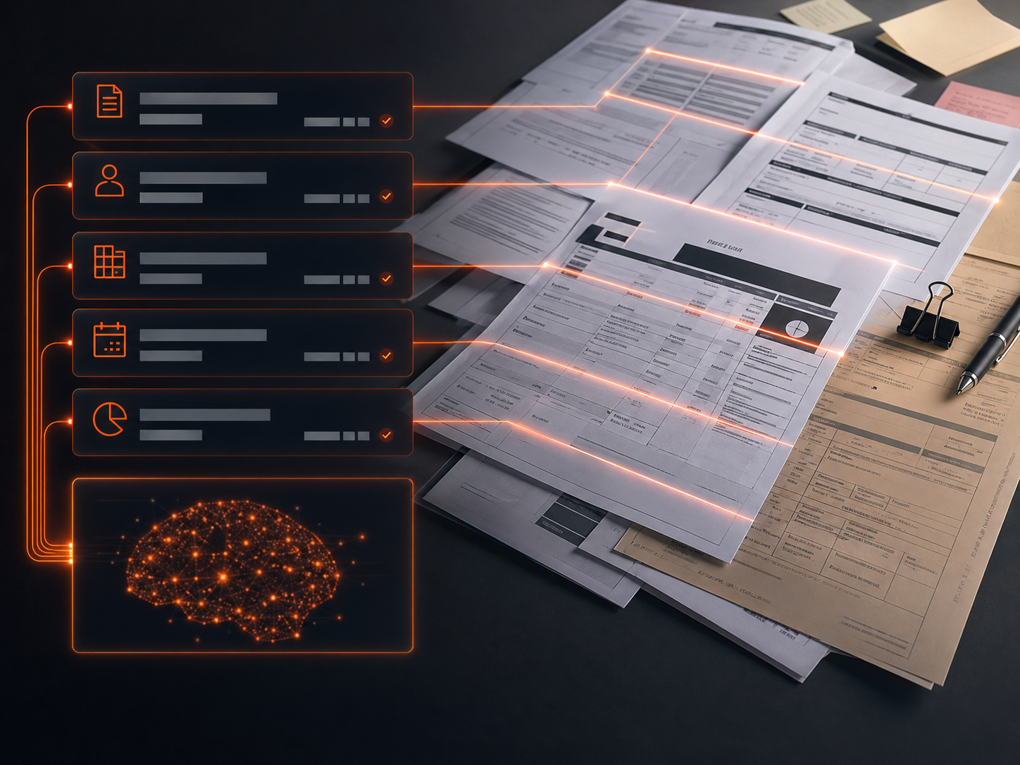 OCR Document AI