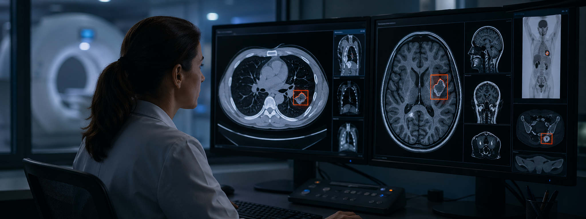 Medical AI